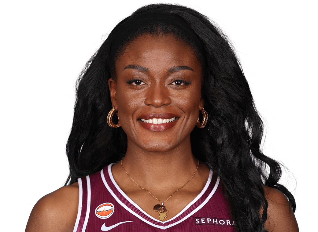 Temi Fagbenle