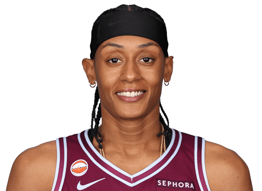 Brittney Sykes