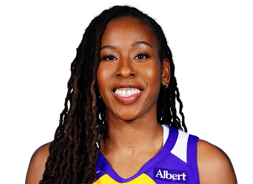 Ariel Atkins