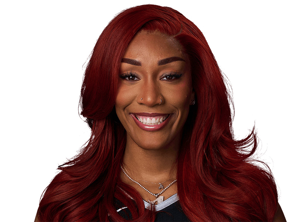A'ja Wilson