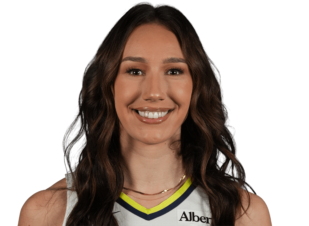 Alanna Smith