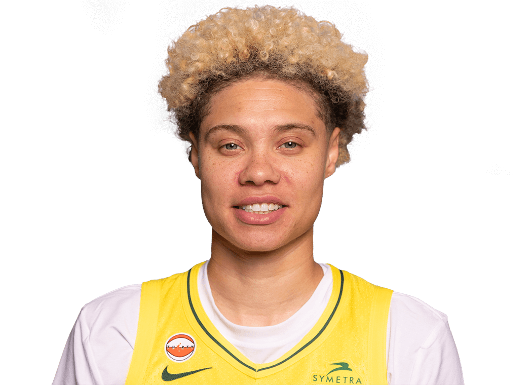 Natisha Hiedeman