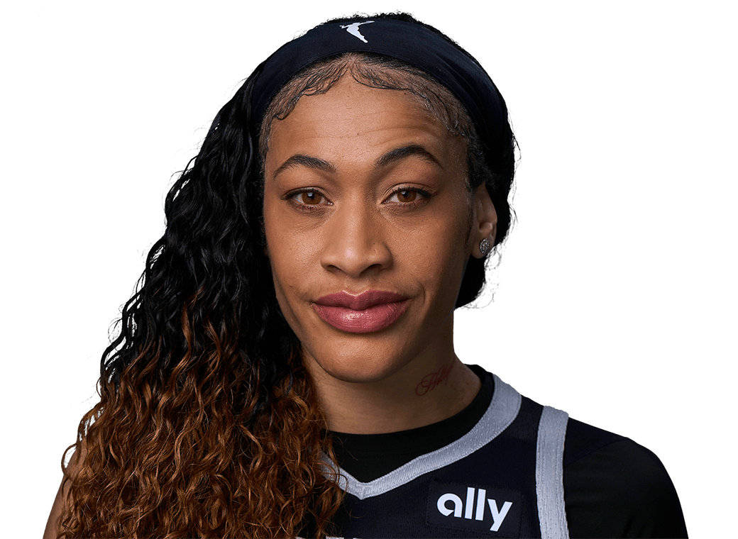 Chennedy Carter