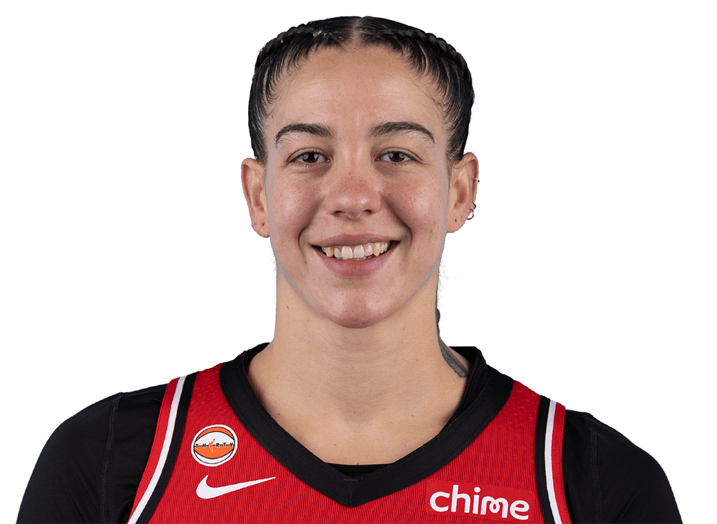 Emily Engstler