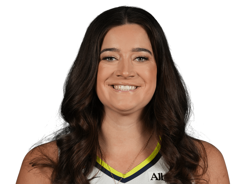Maddy Siegrist