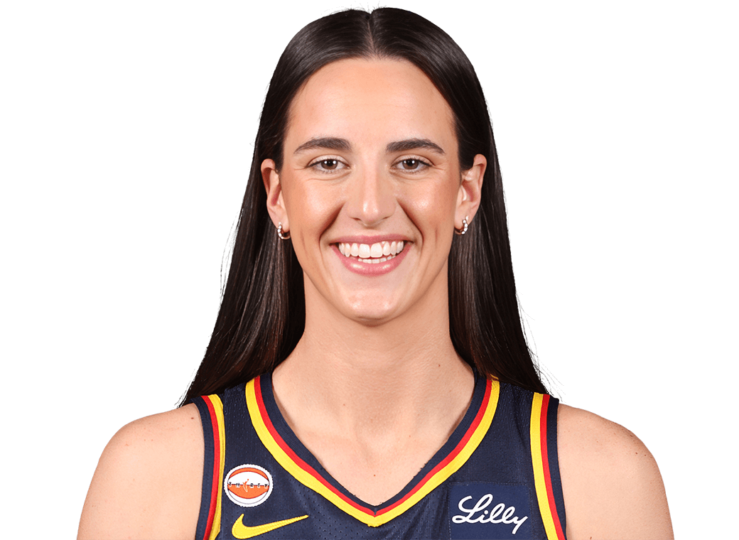 Caitlin Clark
