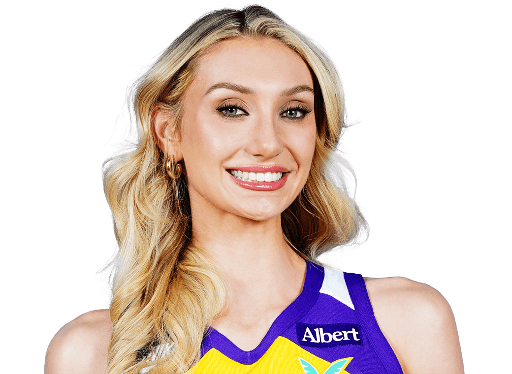 Cameron Brink