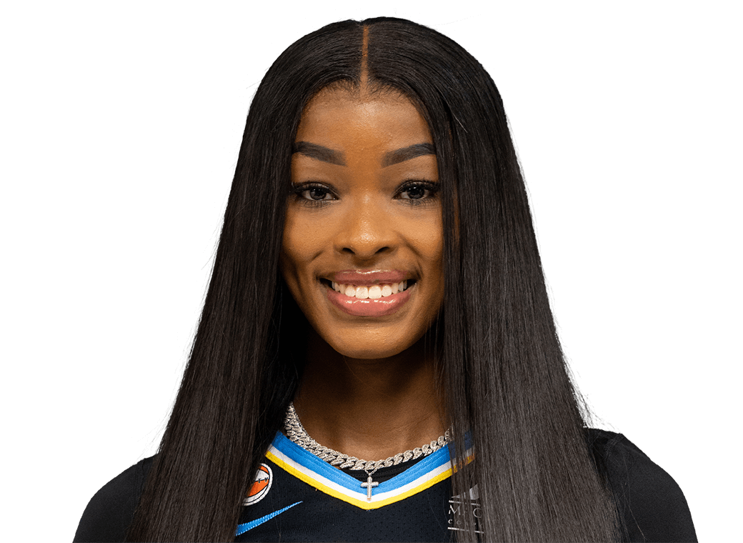 Rickea Jackson