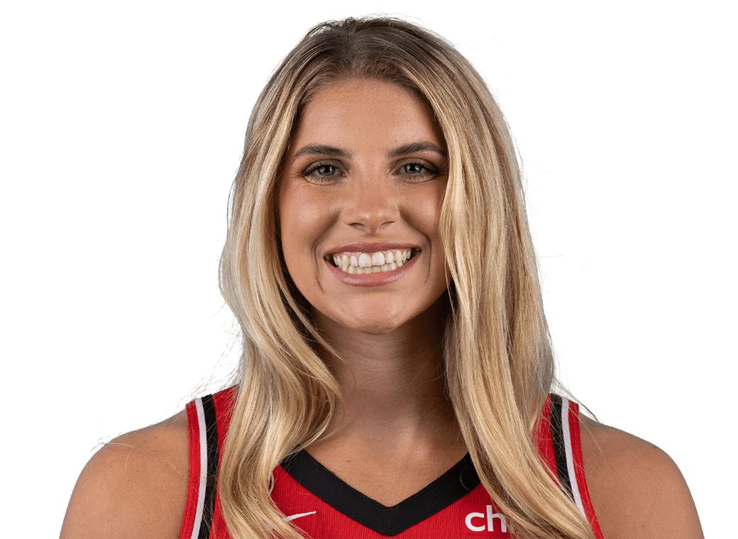 Sarah Ashlee Barker