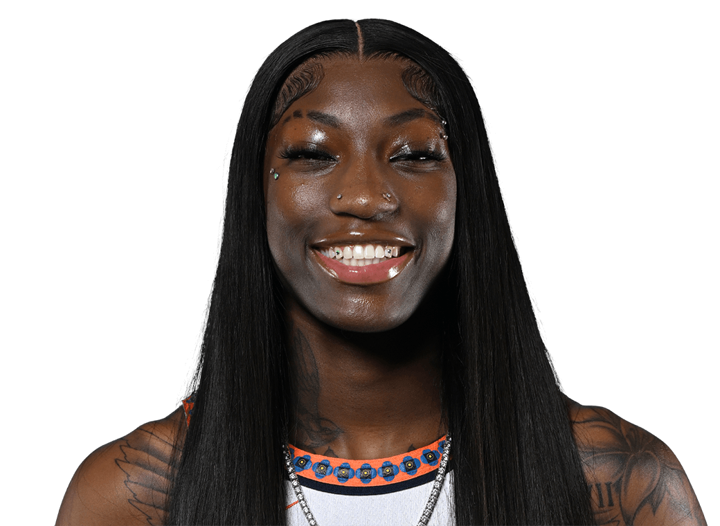 Saniya Rivers