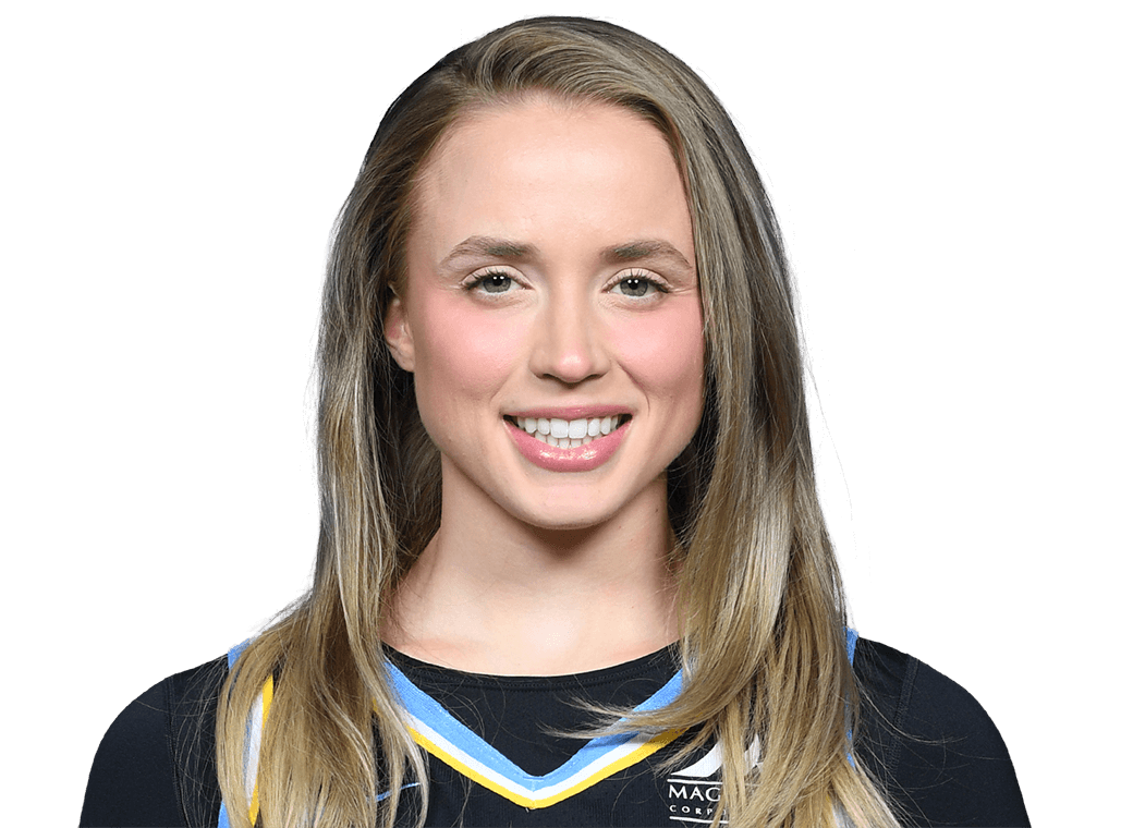 Hailey Van Lith