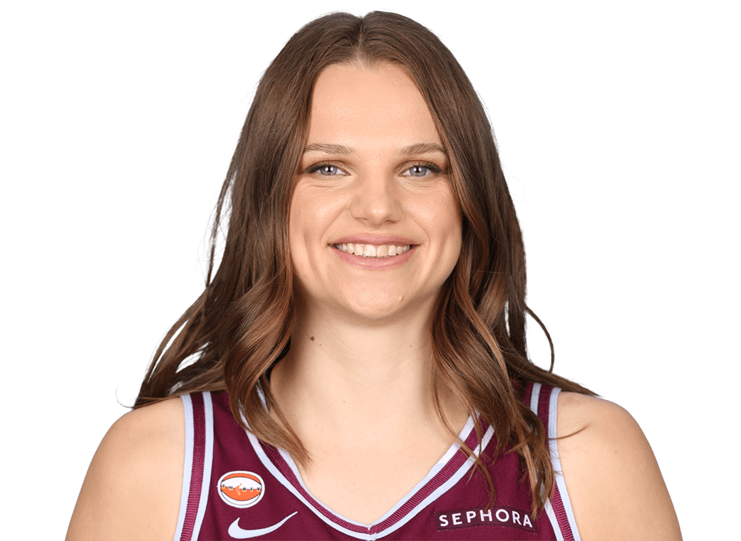 Laura Juskaite
