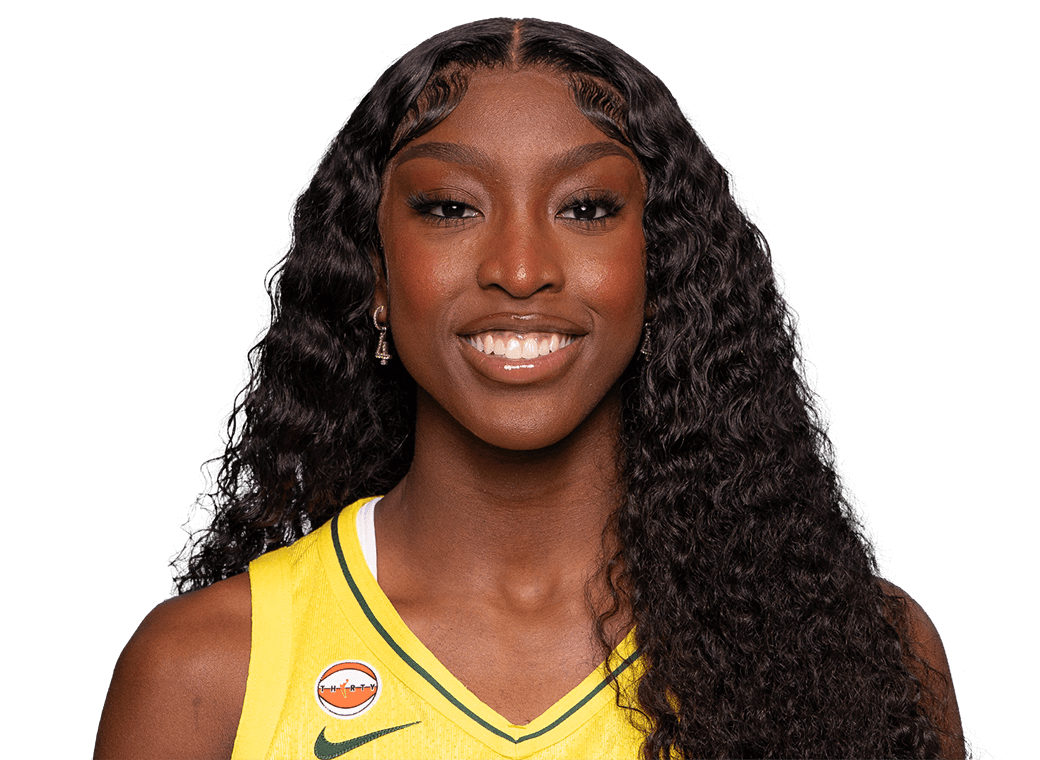 Flau'jae Johnson