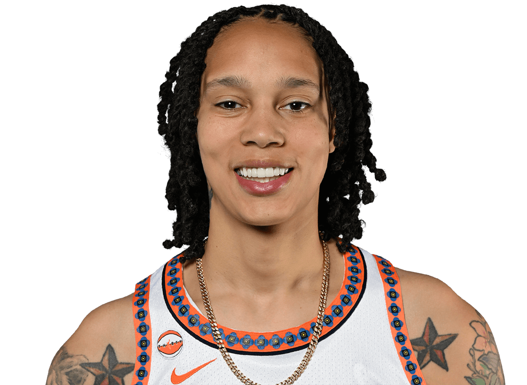 Brittney Griner