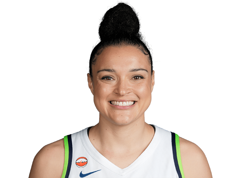 Kayla McBride