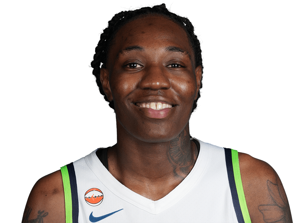 Natasha Howard